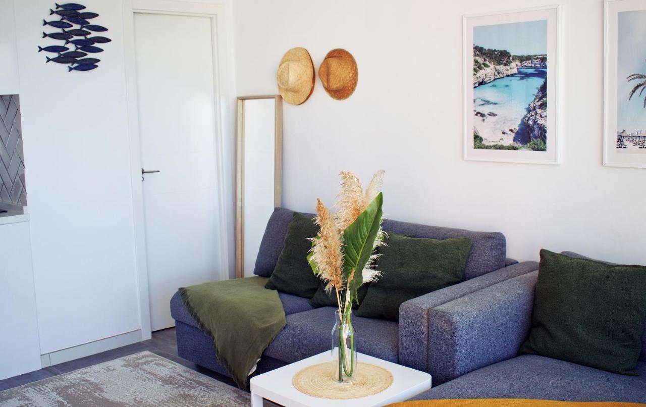 Costa Del Sol Apartment Torremolinos Exterior photo